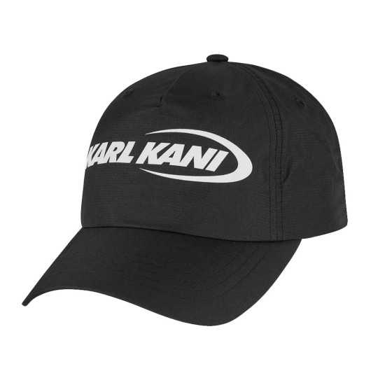 Karl Kani Καπέλο KK Elipse Ripstop Cap